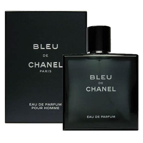 Chanel Bleu de Chanel Eau De Parfum 100ml .